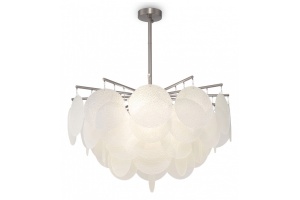 Подвесная люстра Freya Porto FR5104PL-06N