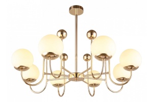 Подвесная люстра Omnilux Acuto OML-67007-08