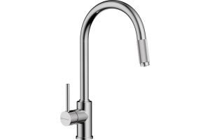 Смеситель Omoikiri Tamura 4994334 для кухонной мойки