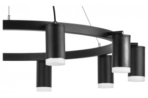 Подвесная люстра Lightstar Rullo LR0203700 - 3