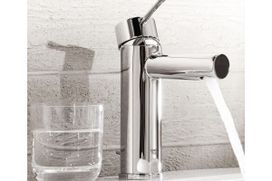 Смеситель Grohe Essence New 32898001 для раковины - 2