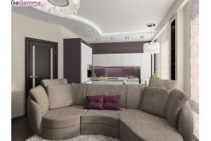 Встраиваемый светильник Lightstar Cardano 214137 - 2