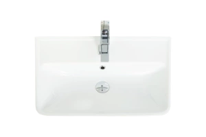 Раковина накладная BelBagno Neon 50 белый