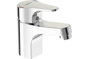 Смеситель для раковины Vidima Next хром (BA366AA)