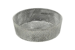 Раковина накладная Armadi Art NeoArt 39 прозрачный