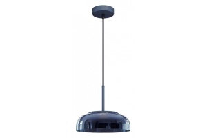 Подвесной светильник Loft it Disk 8210-P Grey - 2