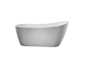 Swedbe Vita ванна отдельноcтоящая акриловая (1700 мм) 8816