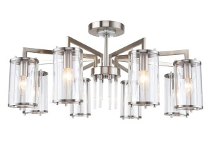 Люстра на штанге Stilfort Vase 1046/11/08PT