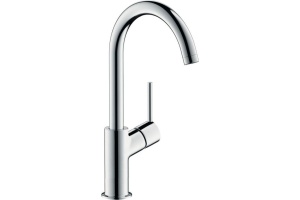 Смеситель Hansgrohe Talis 32080000 для раковины