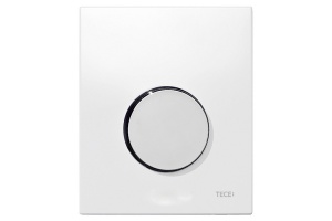 TECE loop Urinal Панель пластик, цвет хром гл.