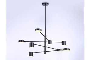 Подвесная люстра Ambrella FL FL51689 - 2