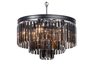 Подвесной светильник Vitaluce V5155 V5155-1/6+3+1