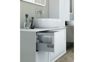 Мебельная раковина Cezares BELLAGIO (50213) - 2