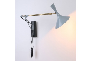 Бра Lussole Fresno LSP-8818 - 3