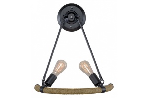Бра Loft IT Rope Filament Loft1861W