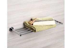 Полка Wasserkraft Rhein K-6211 для полотенец - 3