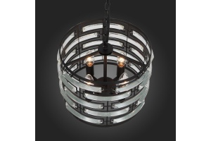 Подвесной светильник ST-Luce Chiarezza SL665.403.04 - 3