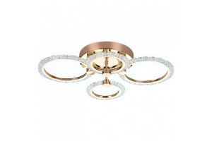 Накладной светильник Ambrella Light FA FA416 - 2