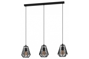 Подвесной светильник Eglo Stype 43693