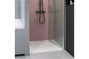 Поддон для душа EXCELLENT Lavano 140x80 белый - 3