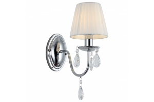 Бра Arte Lamp A9123AP-1CC