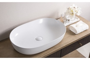 Раковина Gid D1348