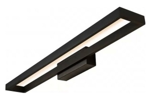 Бра iLedex Edge X050320 BK