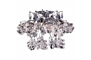 Потолочная люстра Citilux Vortice EL333C10.1