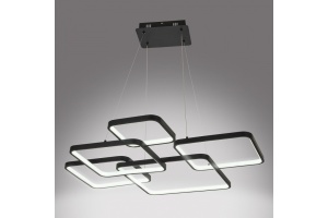 Подвесная люстра MyFar Victory MR1133-PL - 2