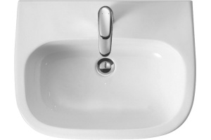 Раковина Duravit D-Code 23106500002 - 2