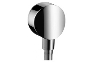 Шланговое подключение Hansgrohe Fixfit 27453000