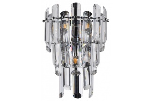 Накладной светильник Divinare Rosie 3511/02 AP-3