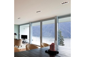 Встраиваемый светильник Novotech Spot Gesso 370714 - 2