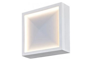 Накладной светильник iLedex Creator SMD-923416 WH-3000K