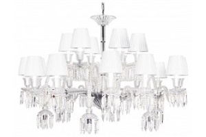 Подвесная люстра Loft it Flambeau 10209/24 - 2