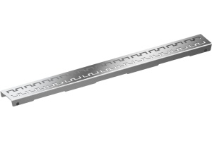 Решетка TECE TECEdrainline Royal 6 015 41 150 см матовая