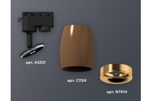 Светильник на штанге Ambrella XT XT1124034 - 2