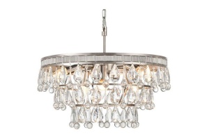 Подвесная люстра Vele Luce Augostina VL3253P06