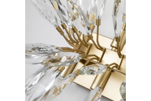 Накладной светильник Favourite Rays 4058-6W - 2