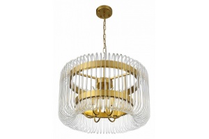 Подвесной светильник ST-Luce Grosseto SL1228.203.06 - 3