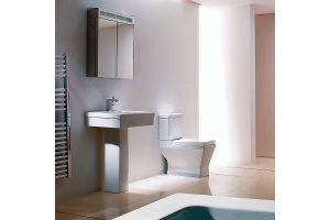 Бачок для унитаза Cezares Prati (CZR-232) - 2