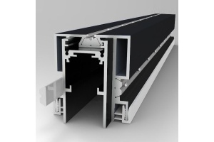 Профиль-держатель ST-Luce Skyline 48 ST003.429.01