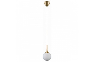 Подвесной светильник Lightstar Globo 813011 - 2