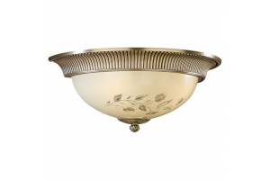 Накладной светильник Reccagni Angelo 6218 A 6218/2