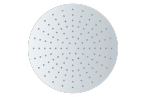 Верхний душ Rav Slezak 30х30 хром