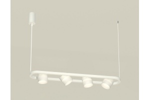 Подвесной светильник Ambrella Light XB XB9163154 - 2