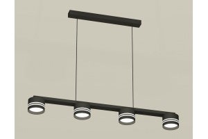 Подвесной светильник Ambrella Light XB XB9152204 - 2