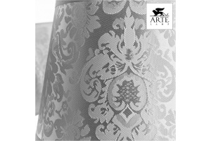 Подвесная люстра Arte Lamp Granny A9566LM-5WG - 3