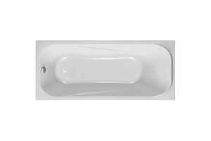 Ванна акриловая Kolpa San String 160x70 белый