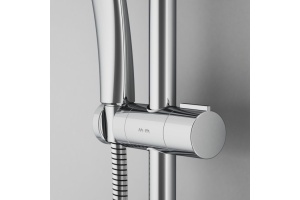 Душевой гарнитур AM.PM Gem F0190000 - 2